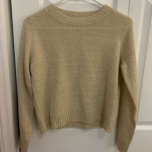 Sweater. Divided by H&M. Xs